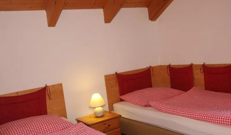 Ferienwohnung Bischofsmais