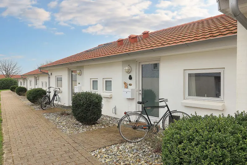 Ferienhaus Ærø Kommune