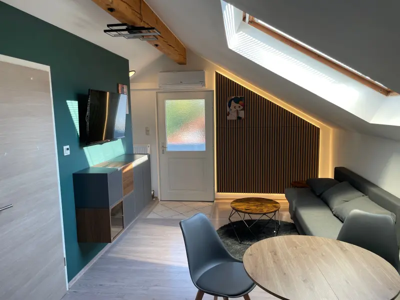Ferienwohnung  Vilsbiburg