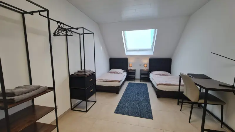 Privatzimmer Eschweiler
