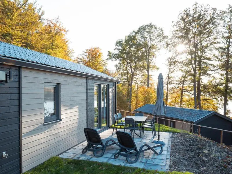 Chalet  Attendorn