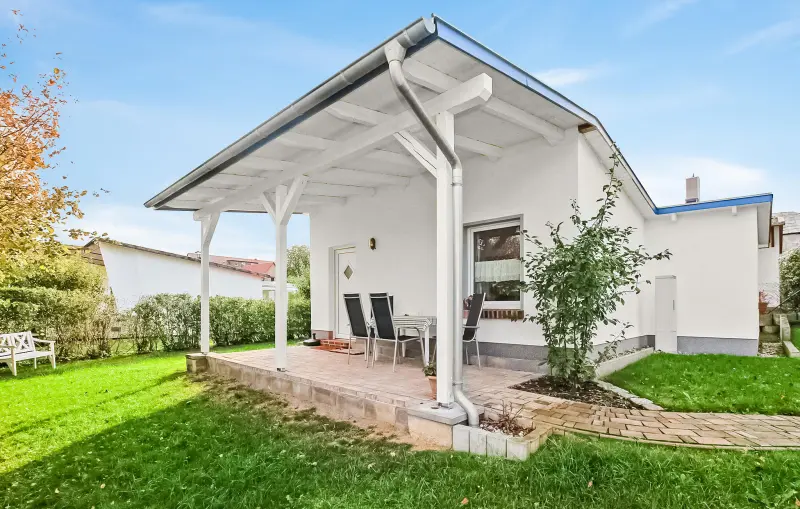 Ferienhaus Kummerower See