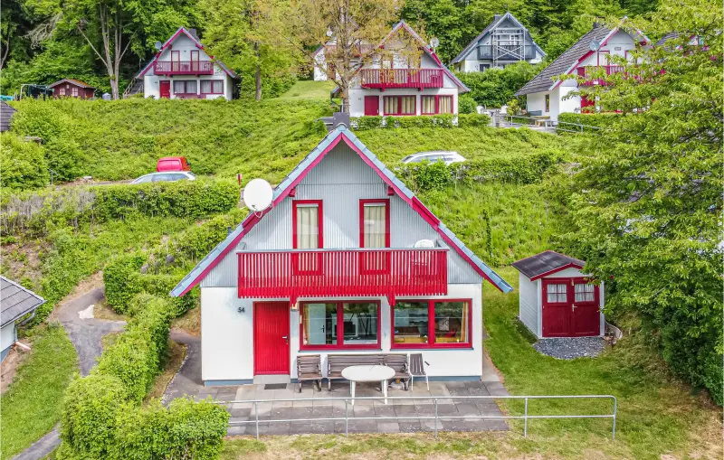 Ferienhaus  Bad Hersfeld