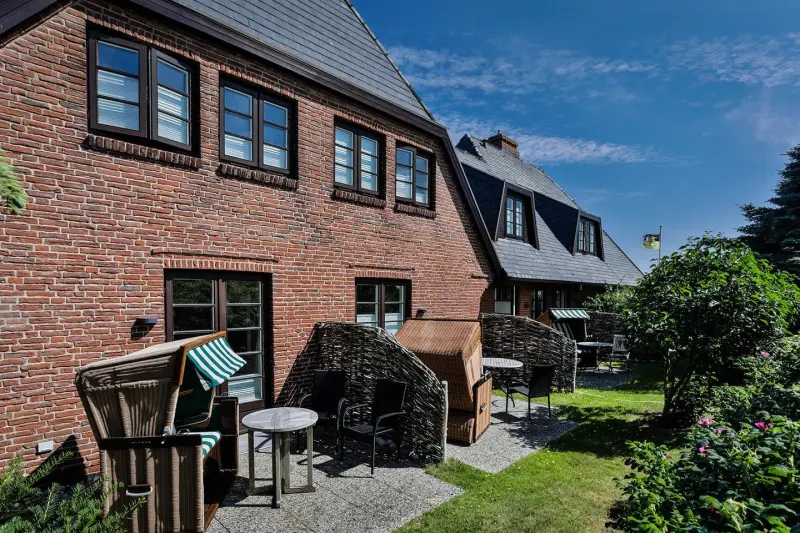 Ferienwohnung  Rantum (Sylt)