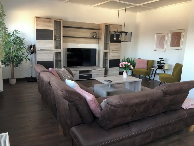 Ferienwohnung Wadern