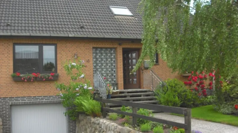 Ferienwohnung Flögeln