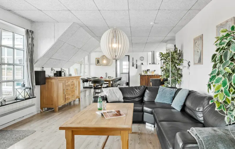 Ferienhaus  Ringkøbing