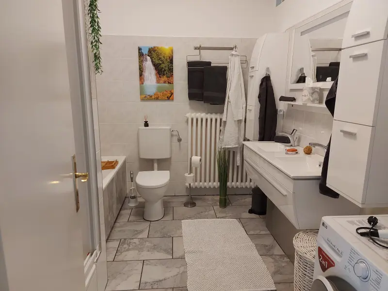Ferienwohnung  Holzminden