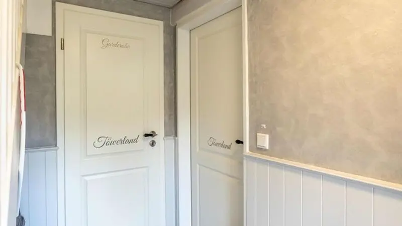 Ferienwohnung Wyk auf Föhr