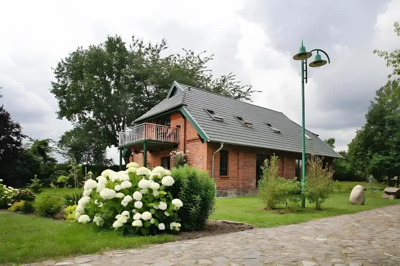 Ferienhaus Dümmer