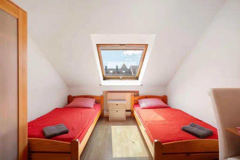 Ferienwohnung  Vaterstetten