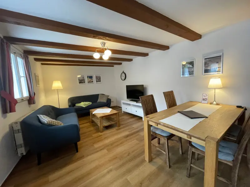 Ferienwohnung Quedlinburg