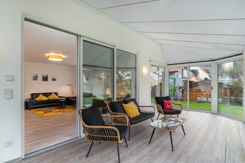 Ferienwohnung  Dobel