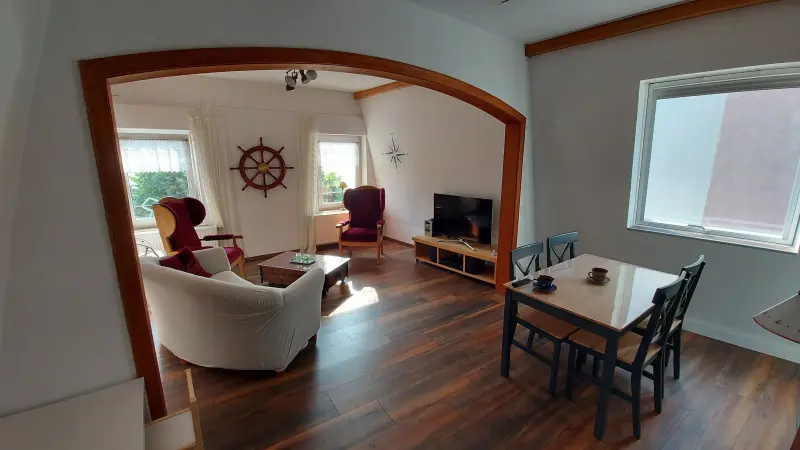Ferienwohnung Bad Salzig