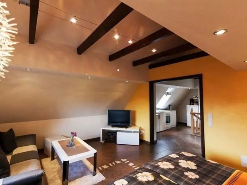 Ferienwohnung Schlepzig