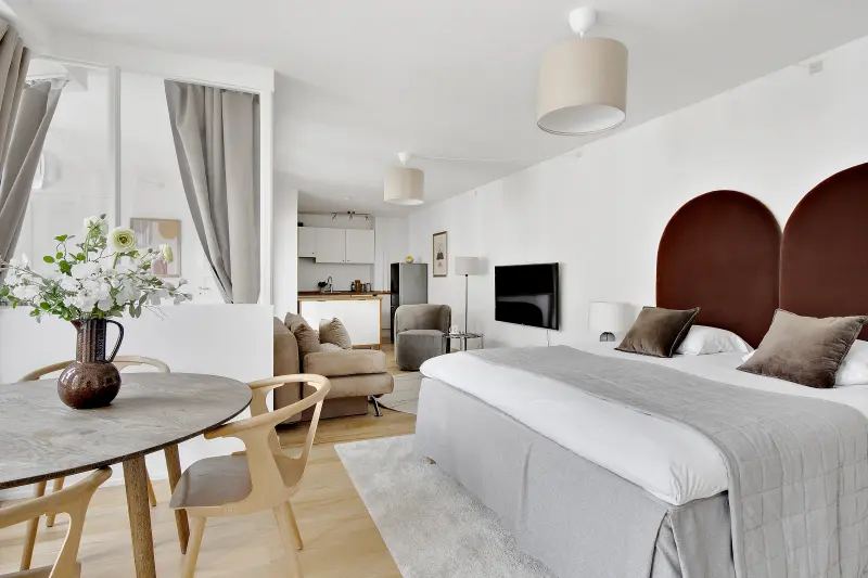 Ferienwohnung in Indre By, Kopenhagen f&uuml;r max. 6 Personen