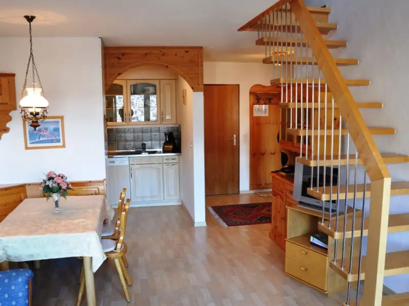 Ferienwohnung Disentis/Mustér
