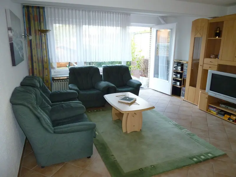 Ferienwohnung Nordhorn