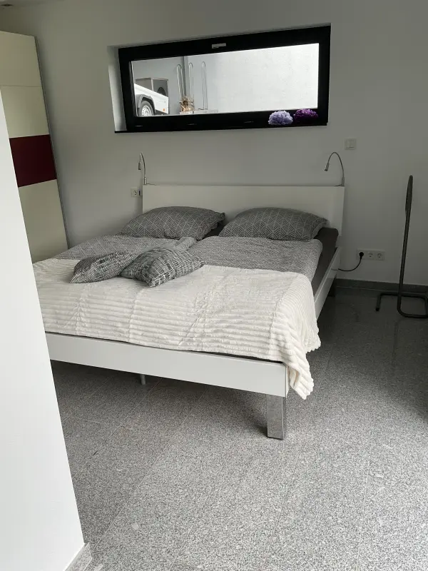 Ferienwohnung Mehring