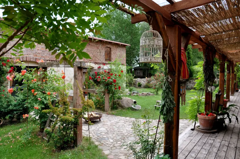 Ferienwohnung Gartz (Oder)