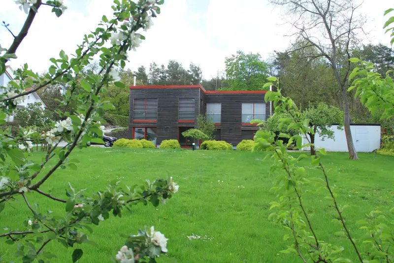 Ferienwohnung Mittenwalde