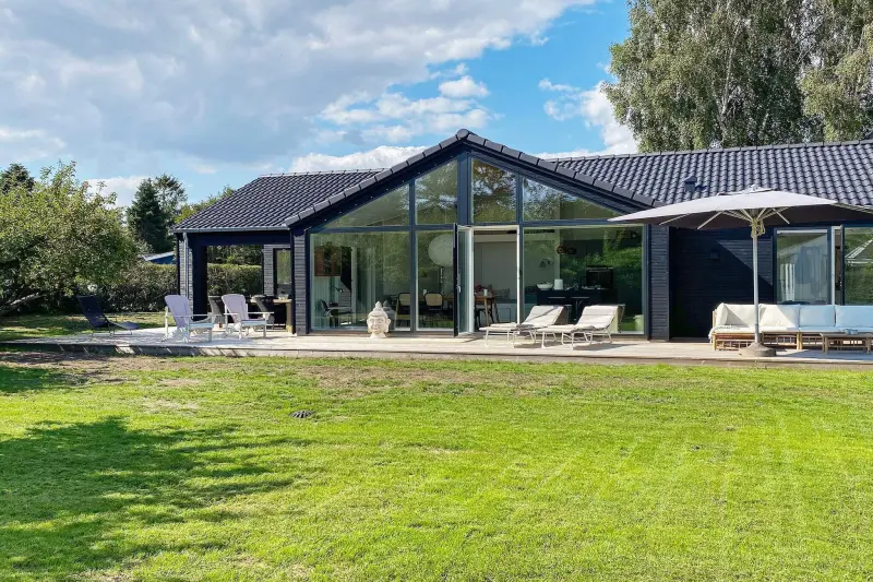 Ferienhaus in Juelsminde f&uuml;r max. 6 Personen