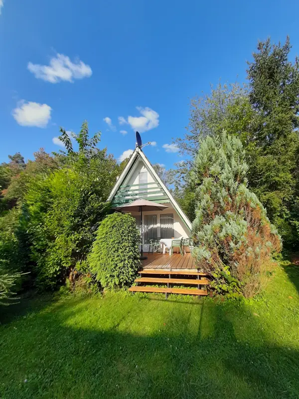 Ferienhaus Feriendorf Eichwald