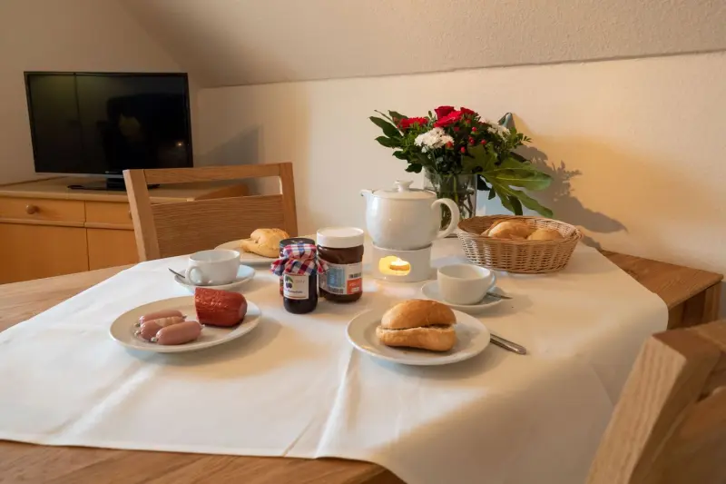 Ferienwohnung Spiekeroog