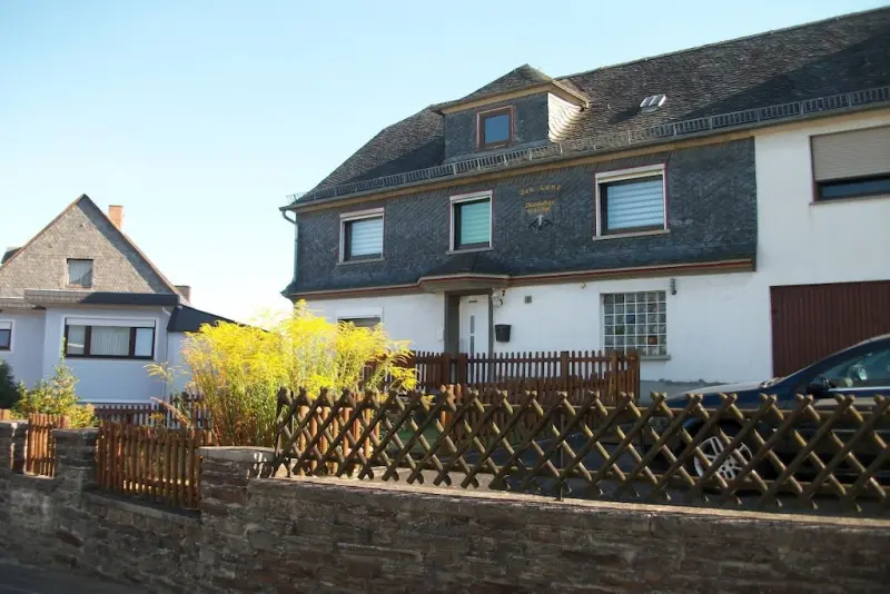 Ferienhaus Oberwesel
