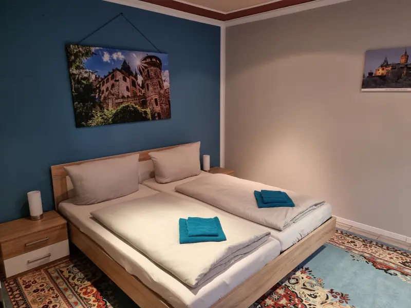 Ferienhaus Wernigerode