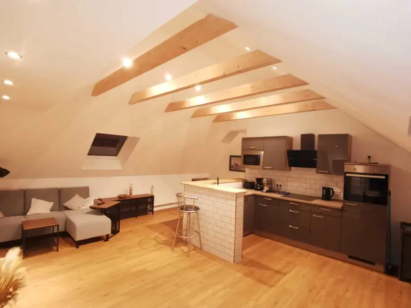 Ferienwohnung Jemgum