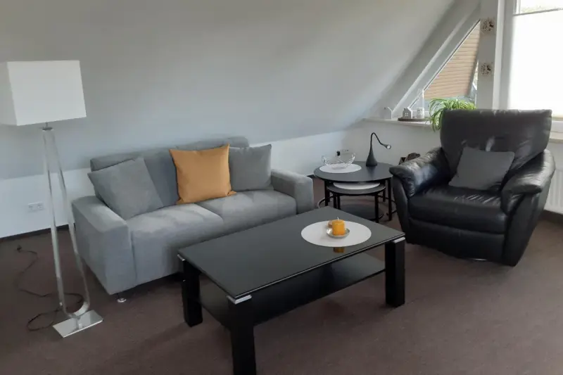 Ferienwohnung Schobüll
