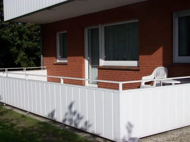 Ferienwohnung Borkum