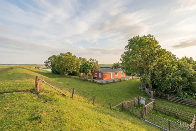 Ferienhaus Nordstrand