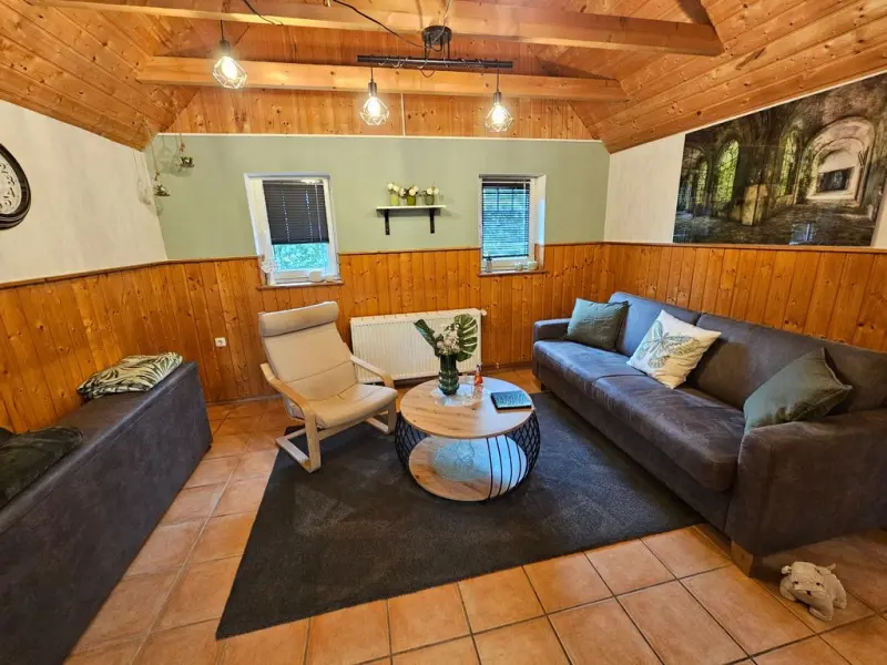 Ferienhaus  Uplengen