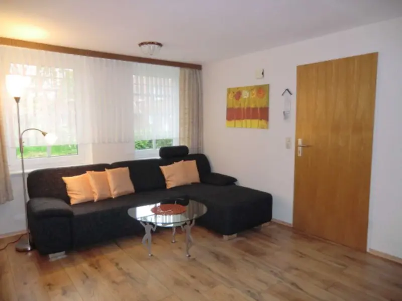 Ferienwohnung Holtgast