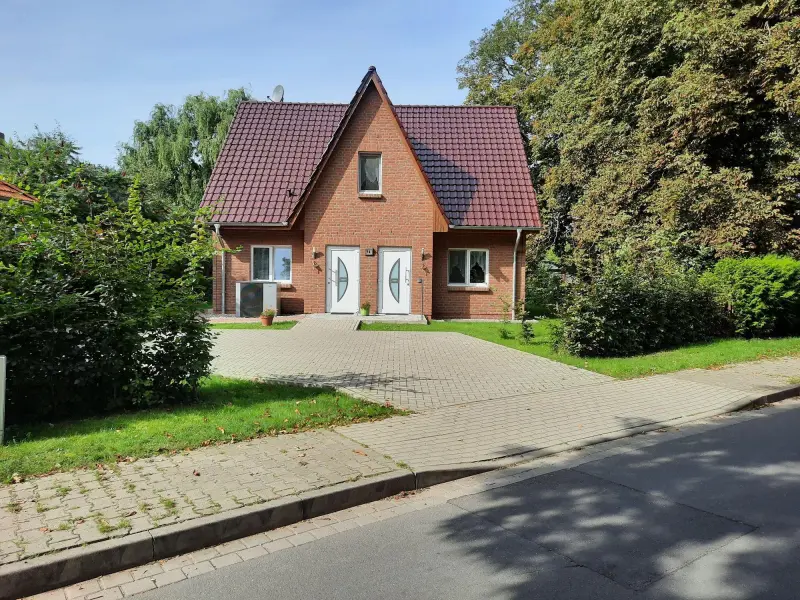 Ferienwohnung Klausdorf