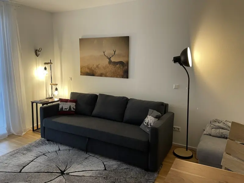 Ferienwohnung Villingen-Schwenningen