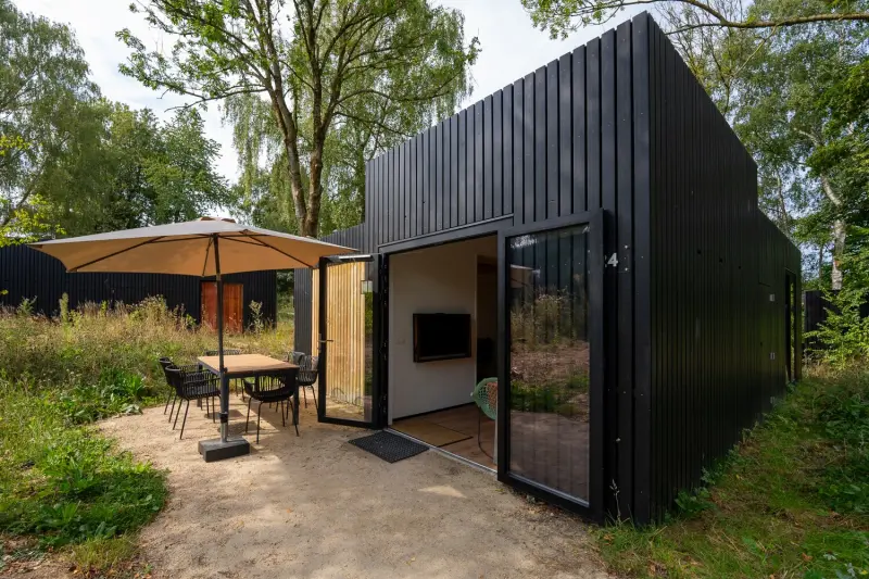 Chalet Valkenburg