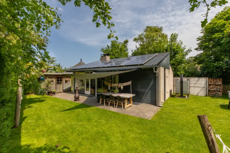 Ferienhaus in Ouddorp f&uuml;r max. 6 Personen