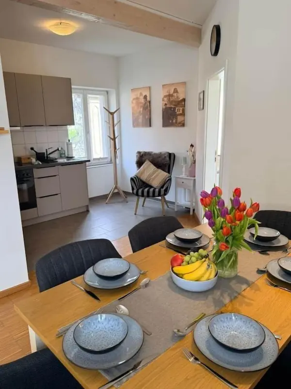 Ferienwohnung Laufenburg