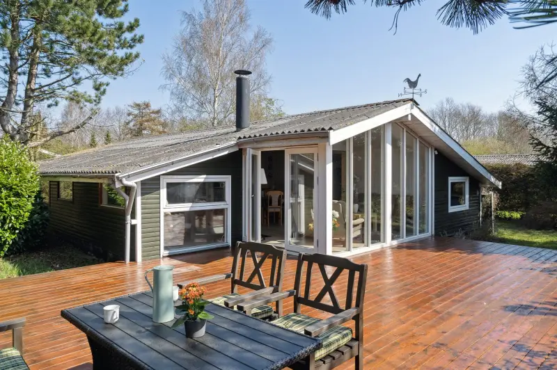 Ferienhaus Nysted