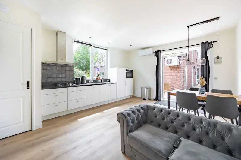 Apartment Leiden