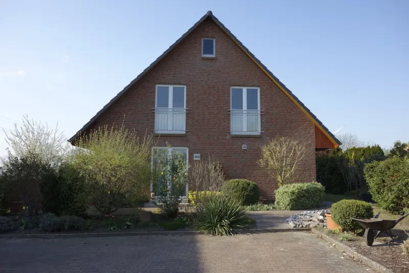 Ferienwohnung Bergedorf
