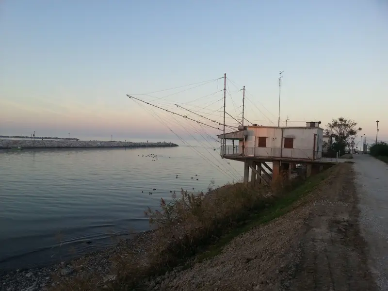 Ferienwohnung Rimini