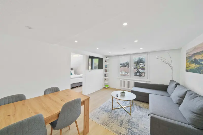 Ferienwohnung Gossau