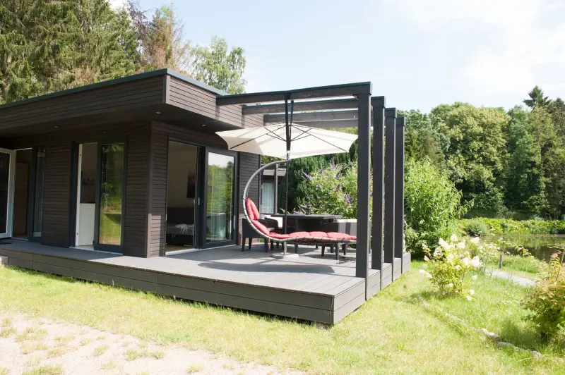 Ferienhaus Sierksdorf