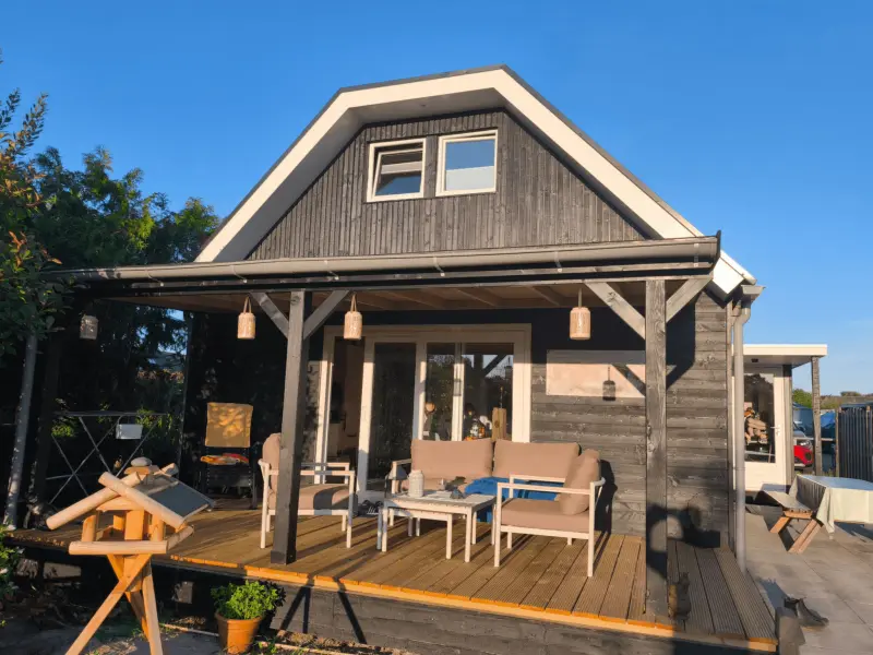 Ferienhaus in Dirkshorn, Nordholland f&uuml;r max. 4 Personen