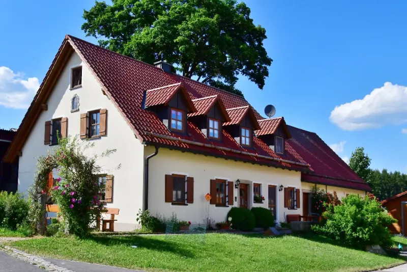 Ferienwohnung Haid