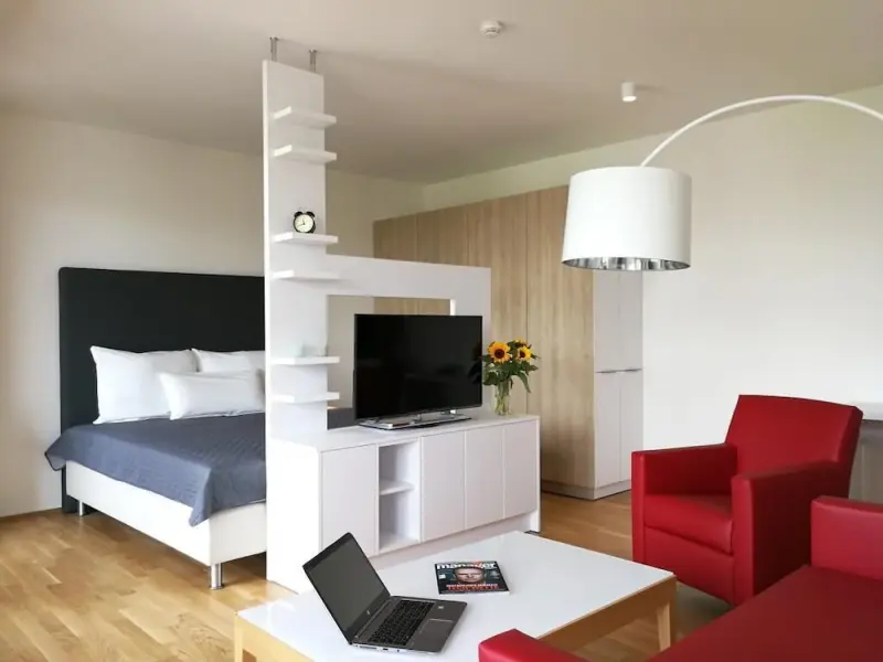 Aparthotel Ostend